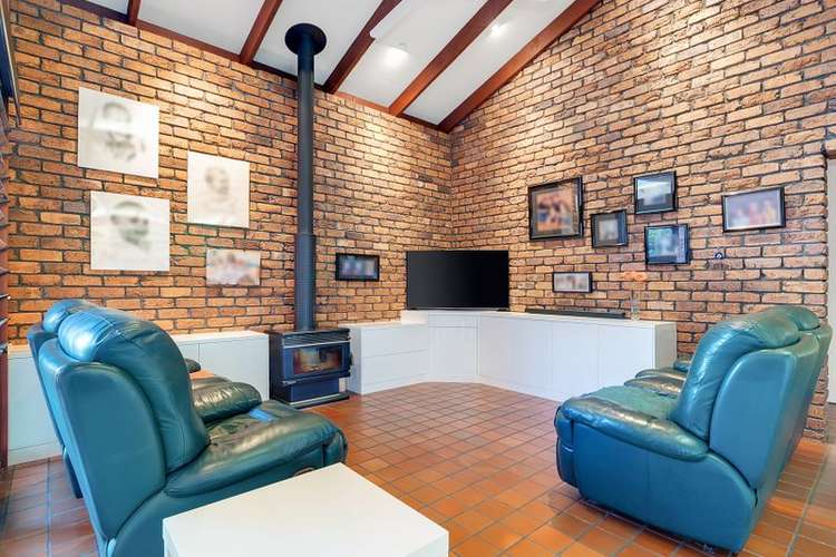 Fourth view of Homely house listing, 2 Limosa Street, Bellbowrie QLD 4070