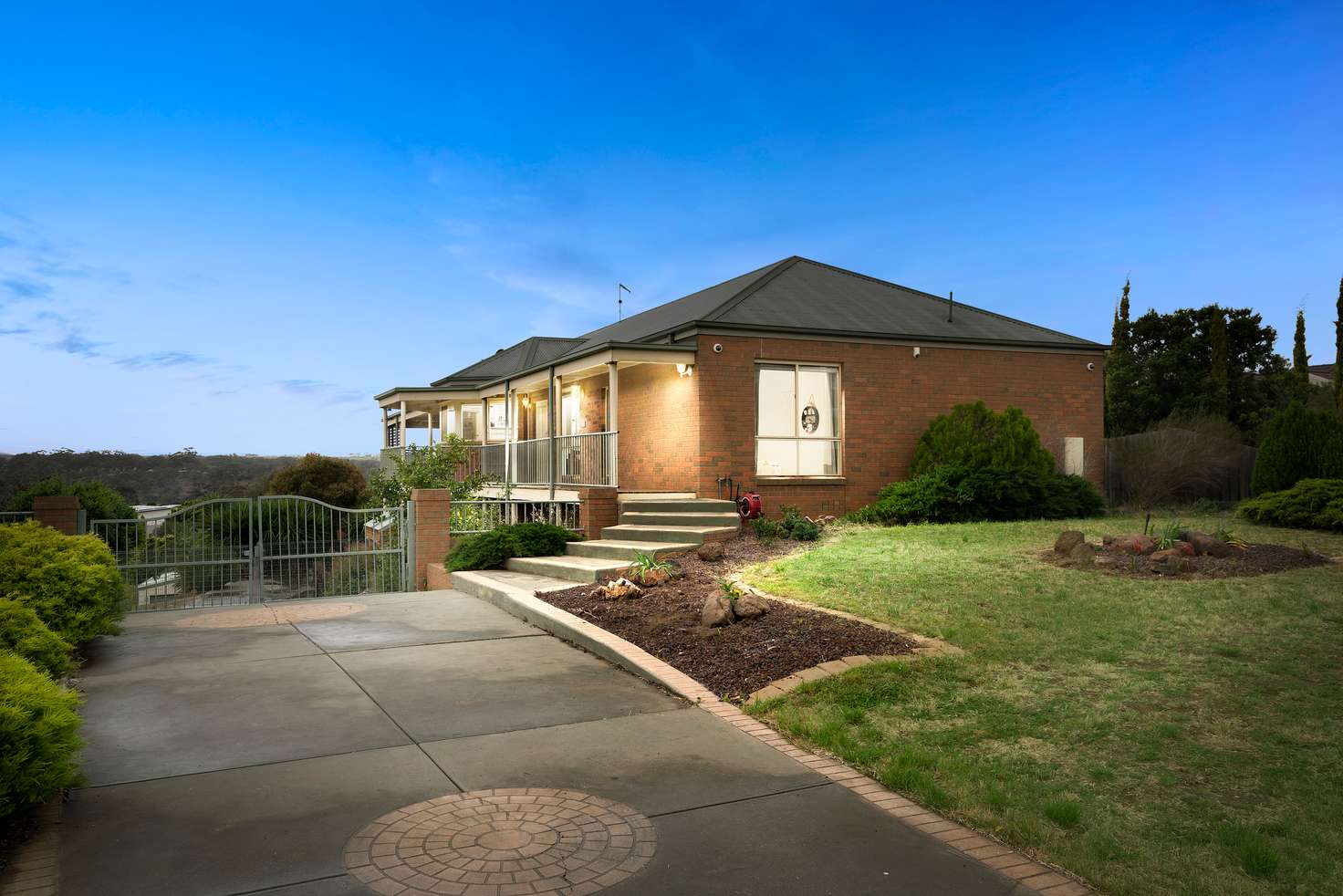 Main view of Homely house listing, 40 Links Road, Darley VIC 3340