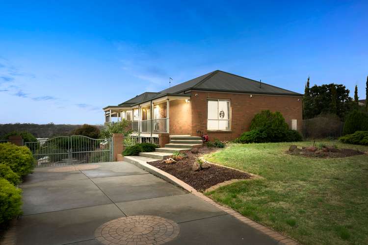 Main view of Homely house listing, 40 Links Road, Darley VIC 3340