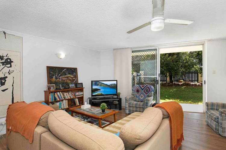 Third view of Homely unit listing, 2/36 Scott Road, Herston QLD 4006