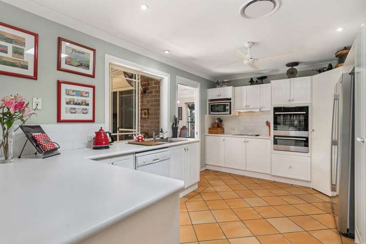 Main view of Homely house listing, 29 Gibson Crescent, Bellbowrie QLD 4070