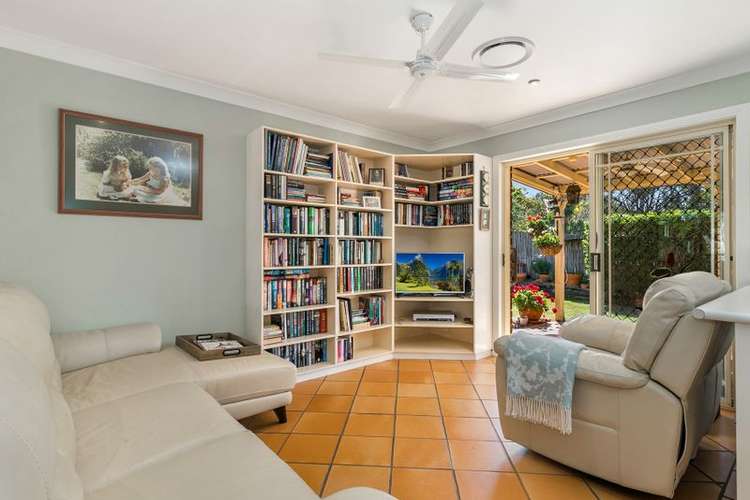 Second view of Homely house listing, 29 Gibson Crescent, Bellbowrie QLD 4070