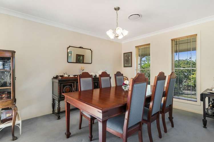 Fourth view of Homely house listing, 29 Gibson Crescent, Bellbowrie QLD 4070