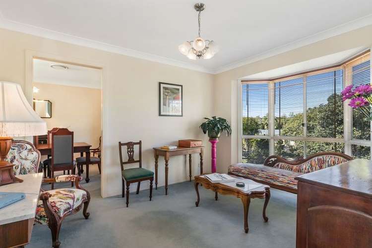 Fifth view of Homely house listing, 29 Gibson Crescent, Bellbowrie QLD 4070