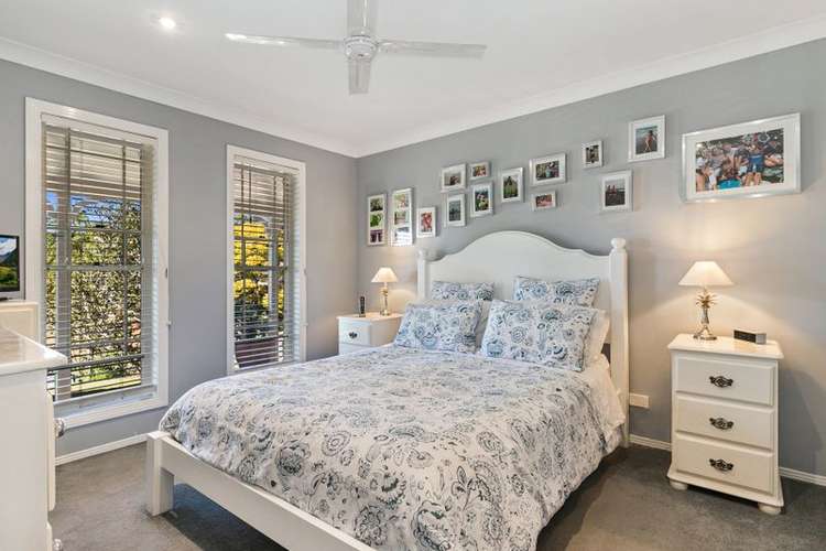 Sixth view of Homely house listing, 29 Gibson Crescent, Bellbowrie QLD 4070