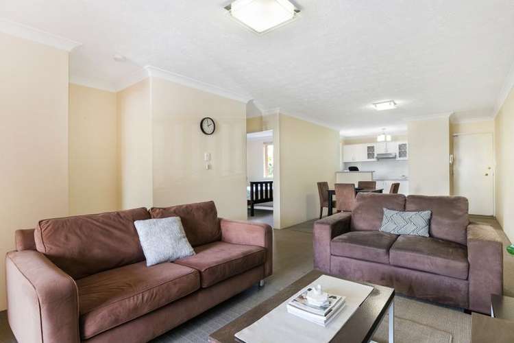 Main view of Homely unit listing, 3/49 Durham Street, St Lucia QLD 4067
