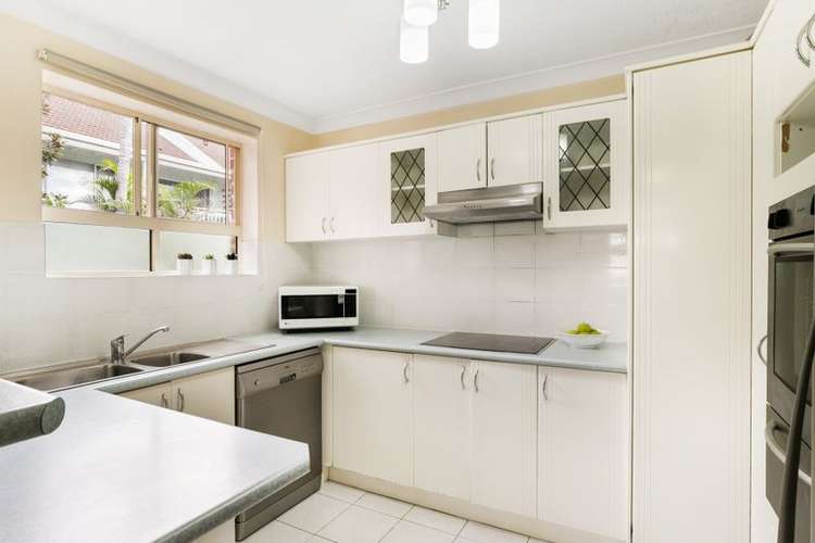 Second view of Homely unit listing, 3/49 Durham Street, St Lucia QLD 4067