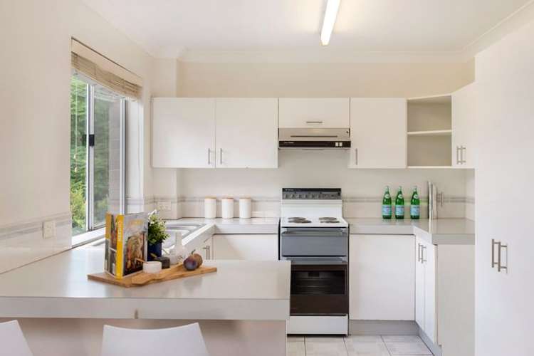 Third view of Homely unit listing, 6/69 Fairley Street, Indooroopilly QLD 4068