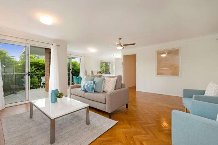 Fourth view of Homely unit listing, 6/69 Fairley Street, Indooroopilly QLD 4068