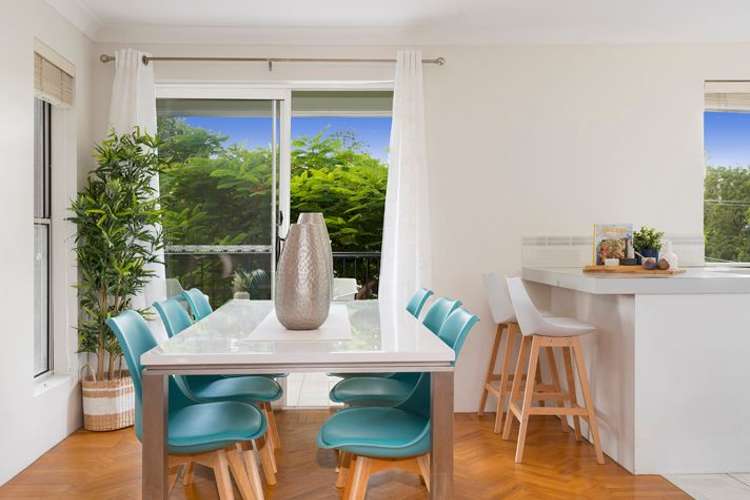 Fifth view of Homely unit listing, 6/69 Fairley Street, Indooroopilly QLD 4068