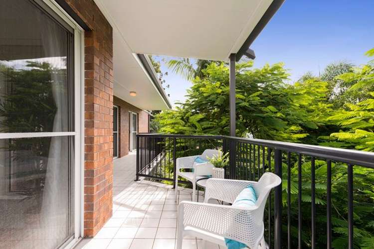 Sixth view of Homely unit listing, 6/69 Fairley Street, Indooroopilly QLD 4068