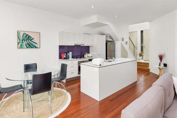 Fourth view of Homely townhouse listing, 3/1 Sovereign Street, Indooroopilly QLD 4068