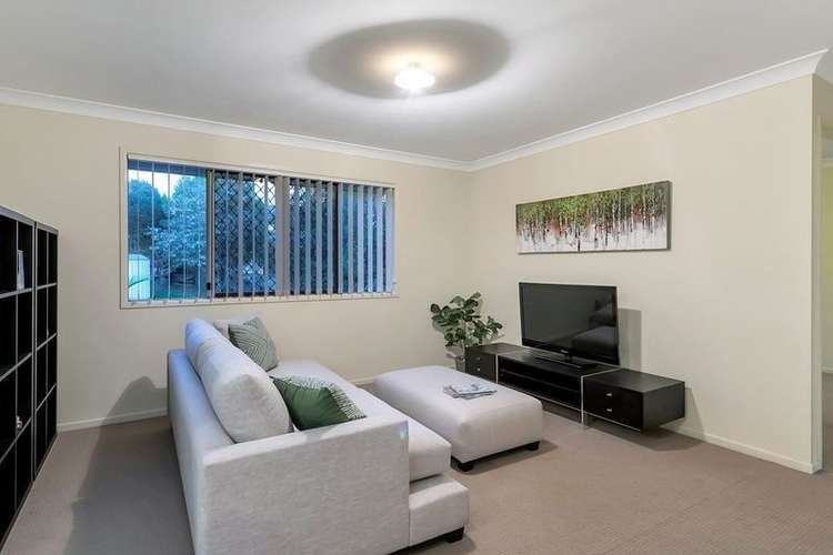 Fourth view of Homely house listing, 23 Corymbia Crescent, Anstead QLD 4070