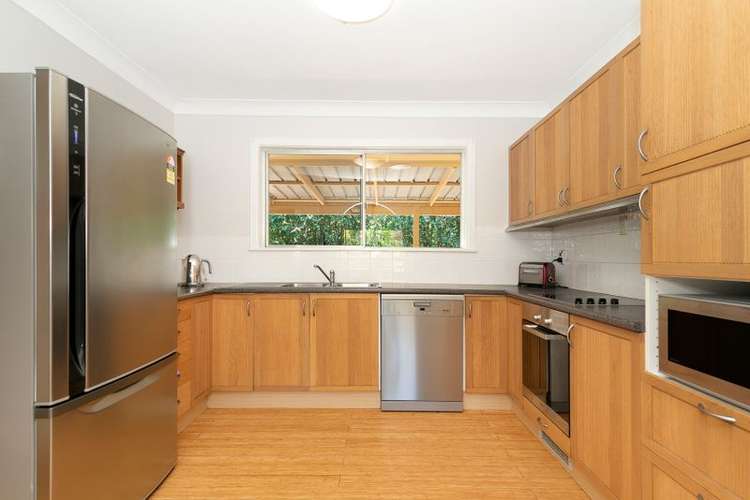 Third view of Homely acreageSemiRural listing, 15 Vanwall Road, Moggill QLD 4070