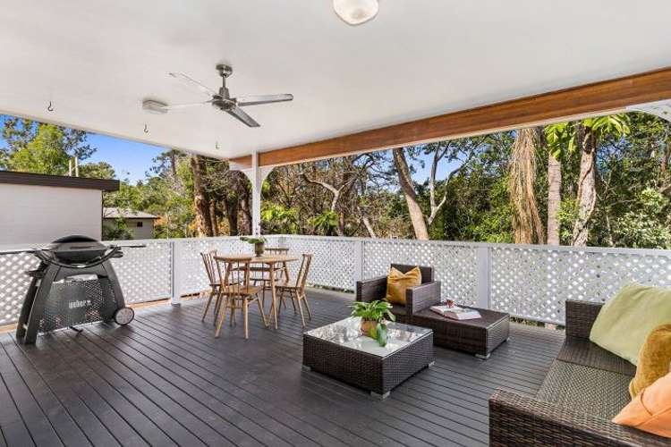 Second view of Homely house listing, 84 Fig Tree Pocket Road, Chapel Hill QLD 4069