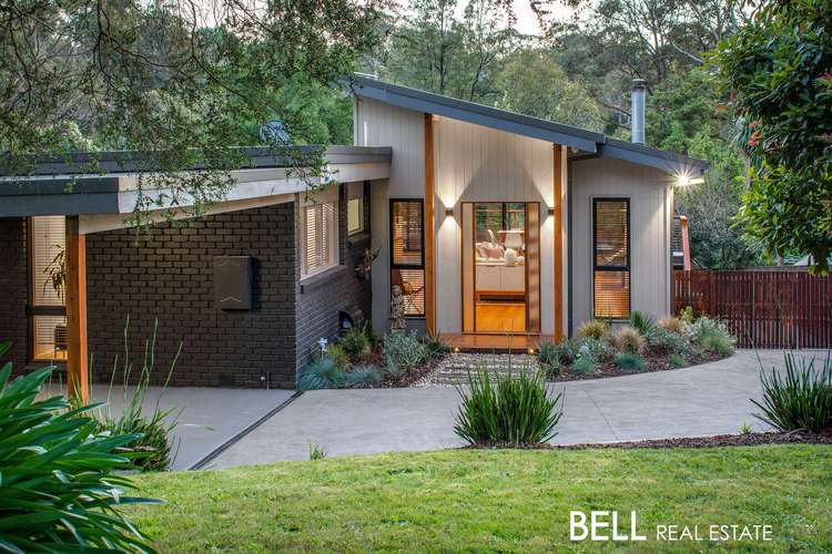 Third view of Homely house listing, 32 Leonard Street, Upwey VIC 3158