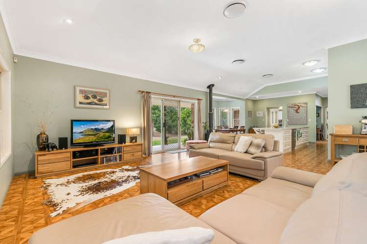 Fifth view of Homely acreageSemiRural listing, 70 Birkin Road, Bellbowrie QLD 4070