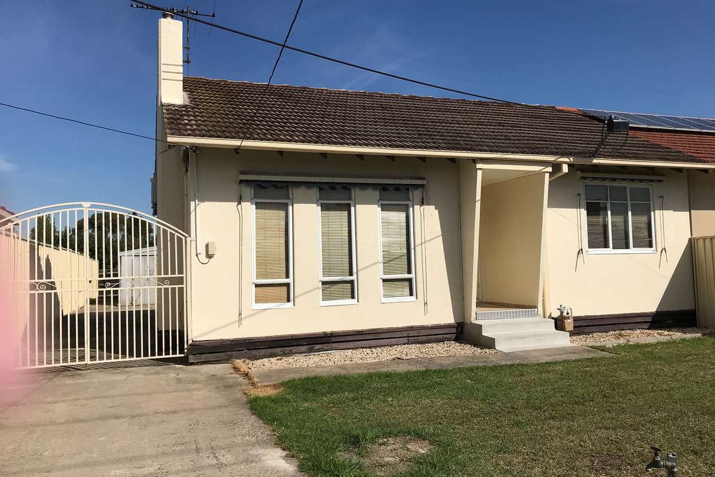 Main view of Homely house listing, 5 Balmoral Street, Braybrook VIC 3019