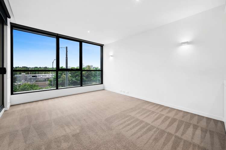 Third view of Homely apartment listing, 116/108 Flinders Street, Melbourne VIC 3000