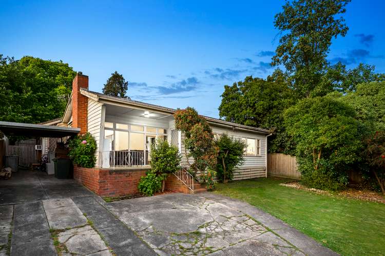 1 Norman Court, Ringwood VIC 3134