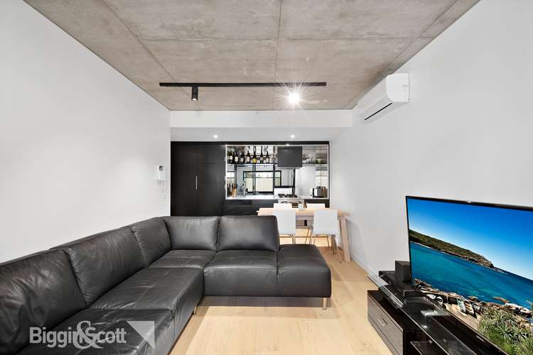 Second view of Homely apartment listing, 108/36 Porter Street, Prahran VIC 3181