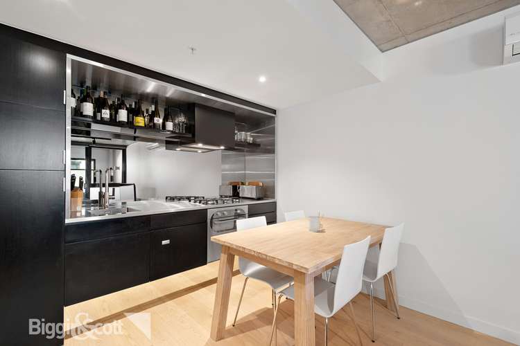 Third view of Homely apartment listing, 108/36 Porter Street, Prahran VIC 3181