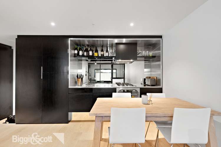 Fourth view of Homely apartment listing, 108/36 Porter Street, Prahran VIC 3181