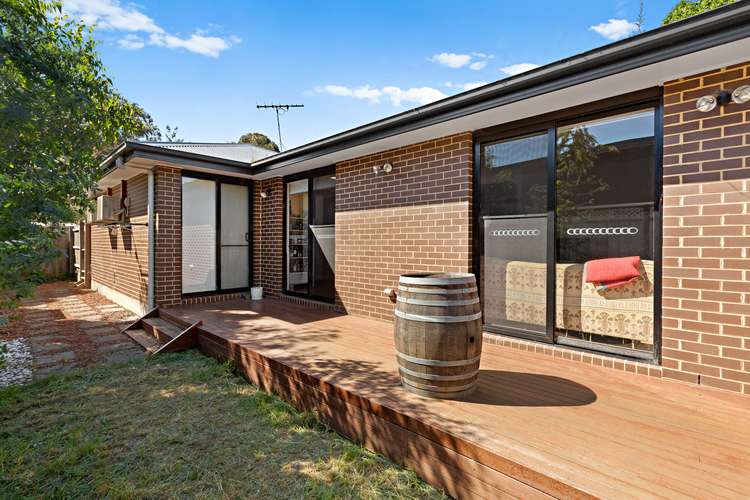 Fifth view of Homely unit listing, 2/101 Barmah Drive West, Wantirna VIC 3152
