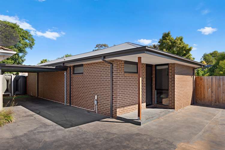 Sixth view of Homely unit listing, 2/101 Barmah Drive West, Wantirna VIC 3152