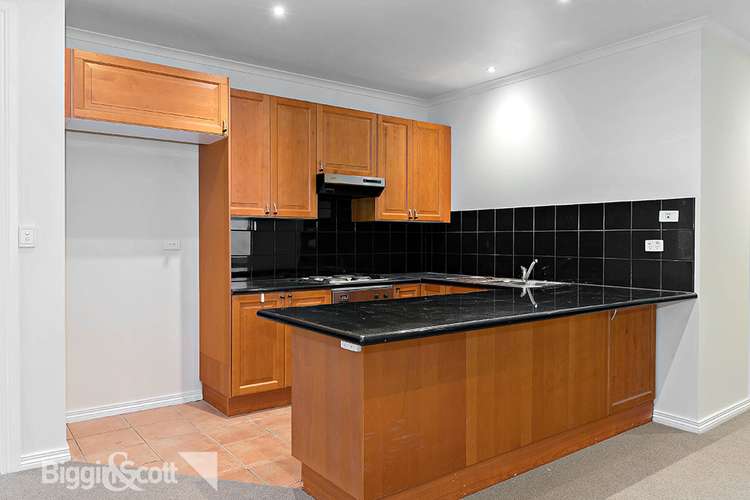 Second view of Homely apartment listing, 42/30-34 La Trobe Street, Melbourne VIC 3000
