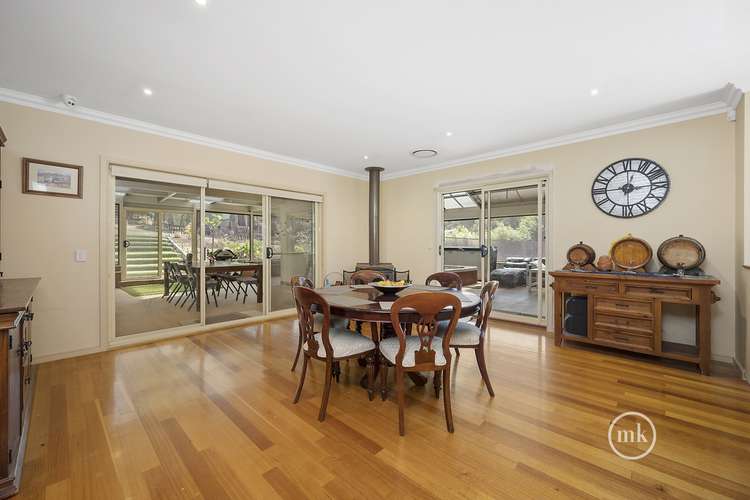Sixth view of Homely house listing, 25 Baden Drive, Wandong VIC 3758