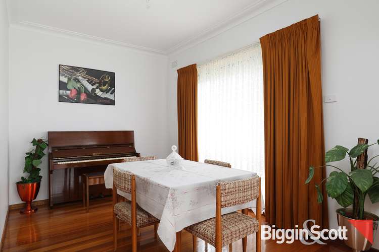 Fifth view of Homely house listing, 286 Glengala Road, Sunshine West VIC 3020