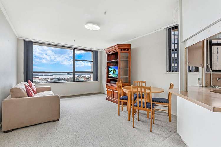 Second view of Homely apartment listing, 27 Park Street, Sydney NSW 2000