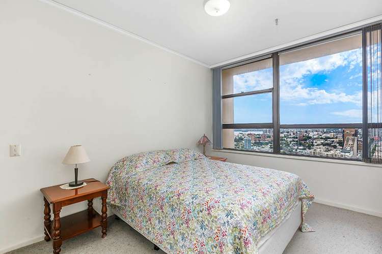 Fourth view of Homely apartment listing, 27 Park Street, Sydney NSW 2000