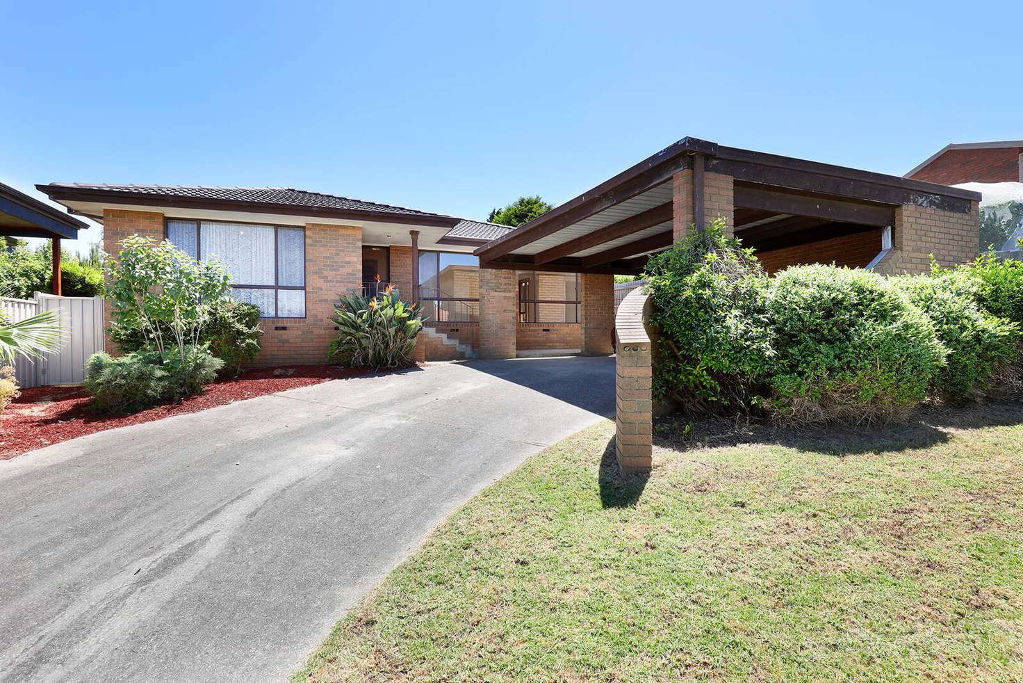 Main view of Homely house listing, 2 Georgette Crescent, Endeavour Hills VIC 3802