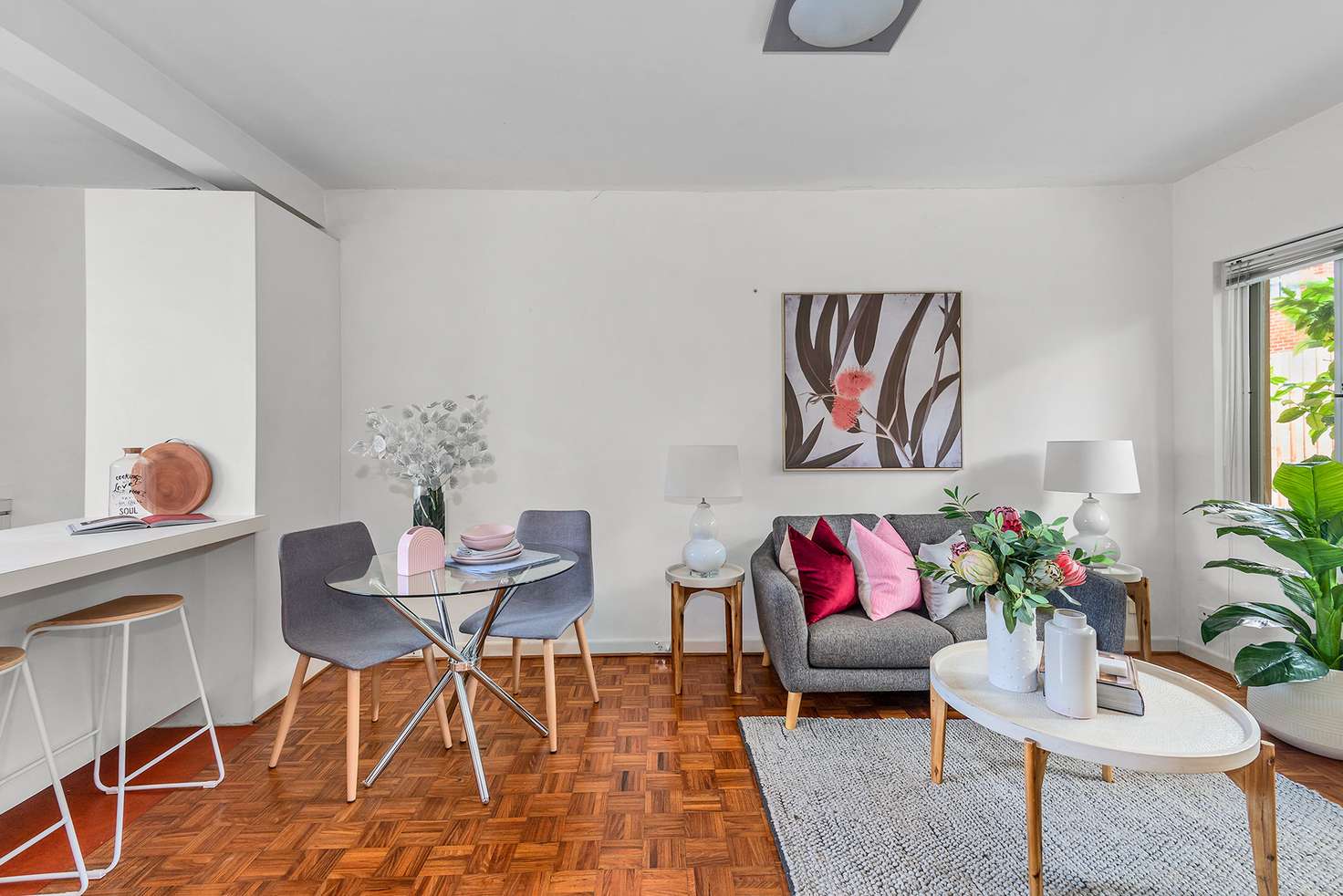 Main view of Homely apartment listing, 6/6 Ripon Grove, Elsternwick VIC 3185