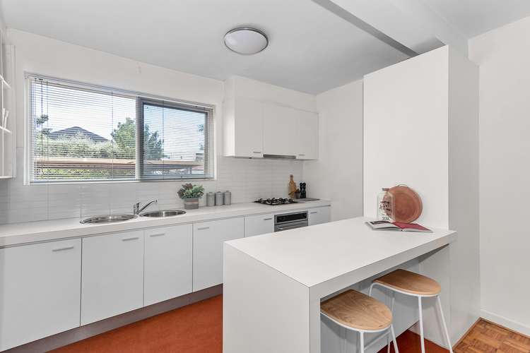 Third view of Homely apartment listing, 6/6 Ripon Grove, Elsternwick VIC 3185
