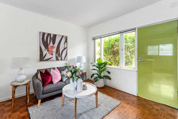 Fourth view of Homely apartment listing, 6/6 Ripon Grove, Elsternwick VIC 3185