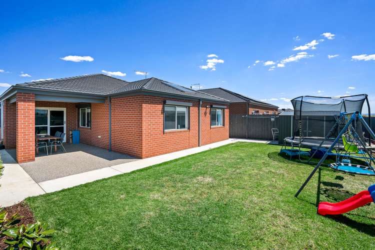 Second view of Homely house listing, 44 Norwood Avenue, Weir Views VIC 3338