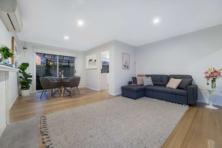 Fourth view of Homely unit listing, 1/40 Eram Road, Box Hill North VIC 3129