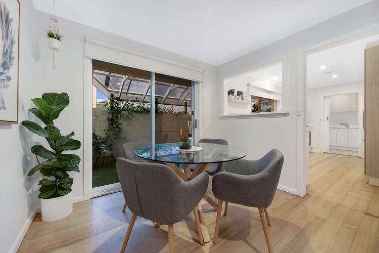 Fifth view of Homely unit listing, 1/40 Eram Road, Box Hill North VIC 3129