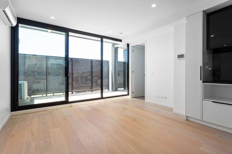 Second view of Homely apartment listing, 305/8-10 New Street, Richmond VIC 3121