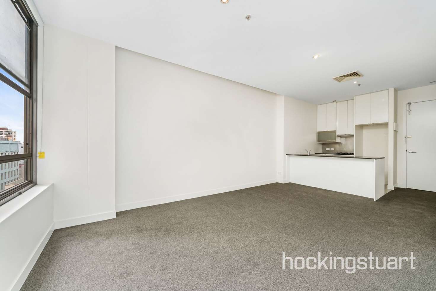 Main view of Homely apartment listing, 1105/325 Collins Street, Melbourne VIC 3000