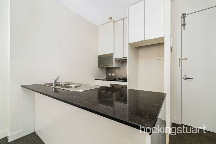 Fifth view of Homely apartment listing, 1105/325 Collins Street, Melbourne VIC 3000