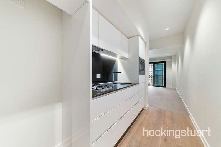 Third view of Homely apartment listing, 1102/199 William Street, Melbourne VIC 3000