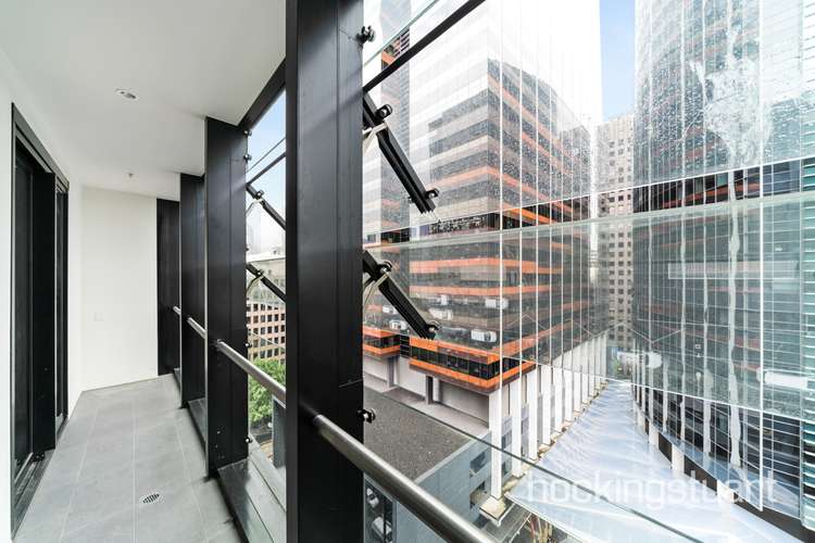 Fourth view of Homely apartment listing, 1102/199 William Street, Melbourne VIC 3000