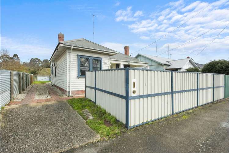Second view of Homely house listing, 224 Main Road, Golden Point VIC 3350