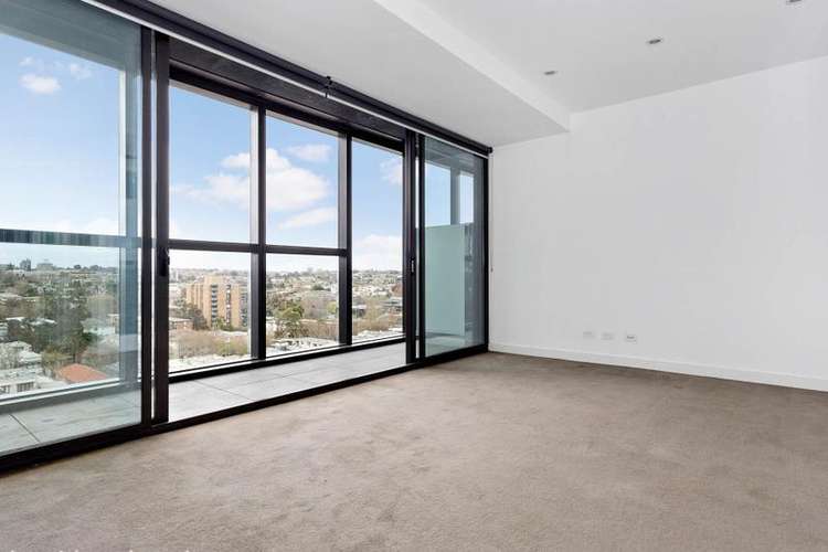 Second view of Homely apartment listing, 822/35 Malcolm Street, South Yarra VIC 3141