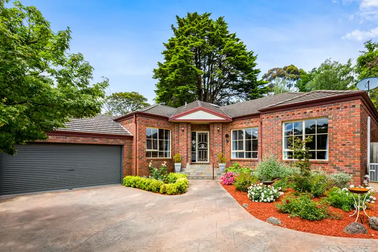 Main view of Homely unit listing, 3/90-94 Mt Dandenong Road, Croydon VIC 3136
