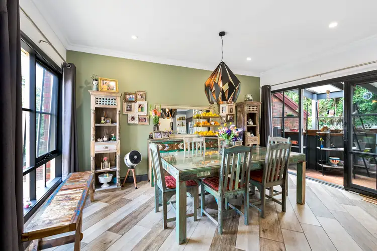 Third view of Homely unit listing, 3/90-94 Mt Dandenong Road, Croydon VIC 3136